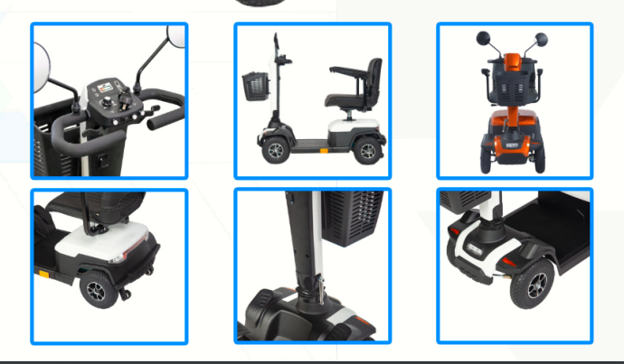 Detalles JUCAR SPORT