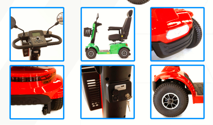 Detalles NALÓN SPORT