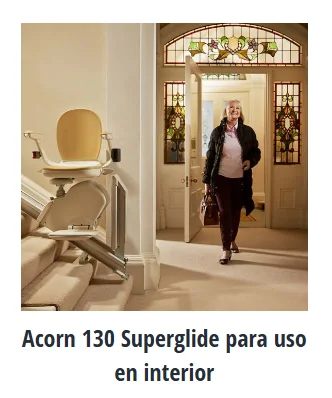 Acorn 130