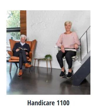 Handicare 1100