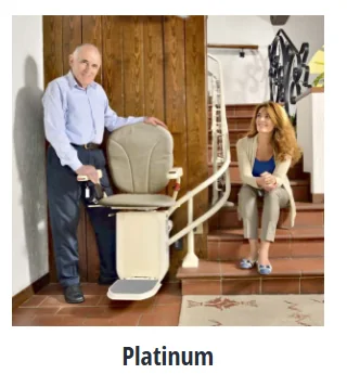 Platinum